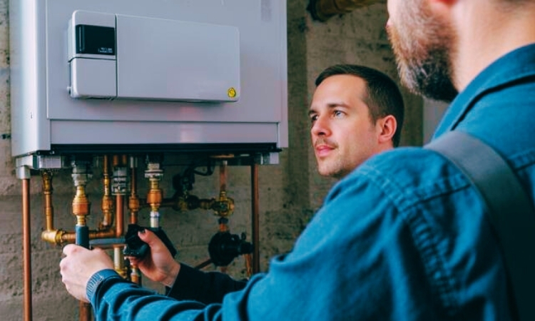 Sime Kombi Bakım Ücreti